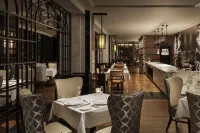 Hyatt Regency Yokohama - Завтрак