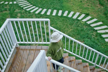 Bailu Xiaoye Tent Homestay Отели рядом с достопримечательностью «Bailu Monastery»