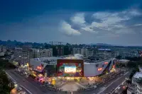 AG e-sports hotel (Guilin Convention and Exhibition Center Qixing Park)