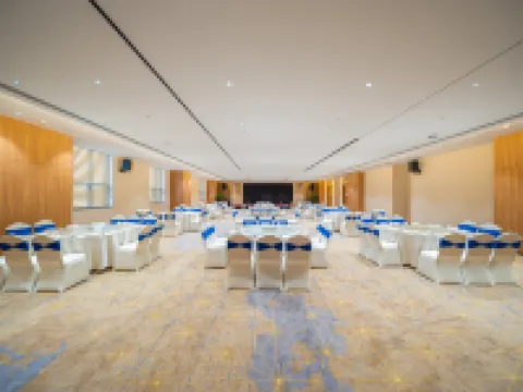 Holiday Inn Express NANNING JIANGNAN by IHG Hotels in Nanning