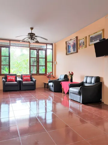 รูปภาพของโอโย 588 โรส อิน แมนชั่น