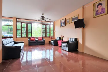 รูปภาพของโอโย 588 โรส อิน แมนชั่น