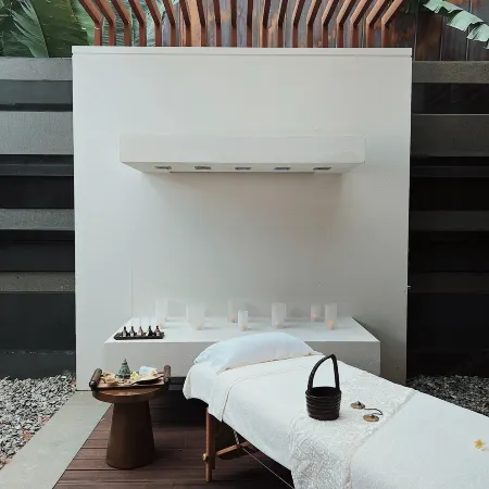 The Westin Sanya Haitang Bay Resort