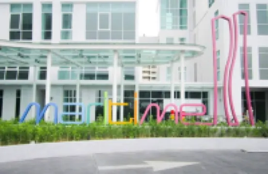 海洋套房 by The Only Bnb