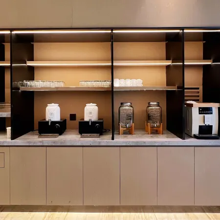 Nanyuan Four Seasons Hotel (Taicang Huafa Plaza)