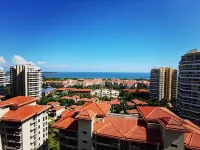 Clouds and Sea Encounters 가오룽만/교륭만 관광단지 호텔