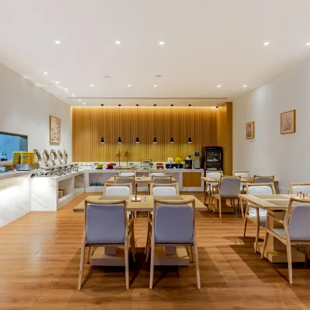 Shutu Hotel (Shuyang Shuangqing Wanshui Street Branch)
