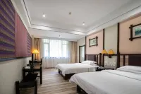 龍勝溫泉度假中心飯店