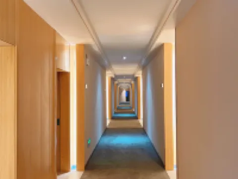 Sonit Youqi Tergon Hotel Hotels in Sonid Right Banner
