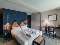 Hotel la Robeyere, BW Signature Collection Hotels in Embrun