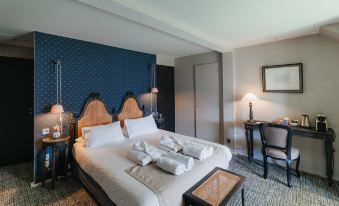 Hotel la Robeyere, BW Signature Collection