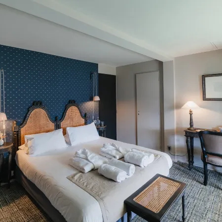 Hotel la Robeyere, BW Signature Collection