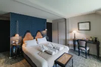 Hotel la Robeyere, BW Signature Collection Hotels in Les Orres