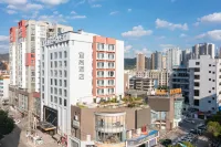 Echarm 호텔(원산 광다광장) 광다 쇼핑몰 주변 호텔