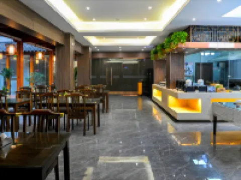 โรงแรมลี่อี้ (เฟิงหมิงหยวน เฟิงเซียน ซูโจว) โรงแรมในเฟิงเซียน