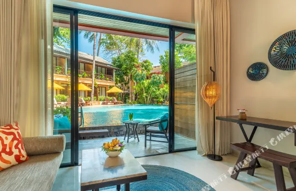 布里拉薩村-帕岸島