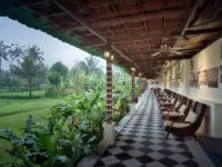 Nandini Jungle by Hanging Gardens Hotel dekat Pura Kahyangan Kedatuan Raksa Sidhi