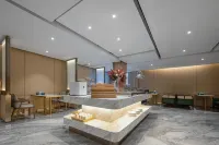 ECHARM Hotel (Changsha Xingsha Subway Station Branch)