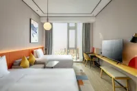 深セン空港懷德ヒルトン ガーデン インホテル