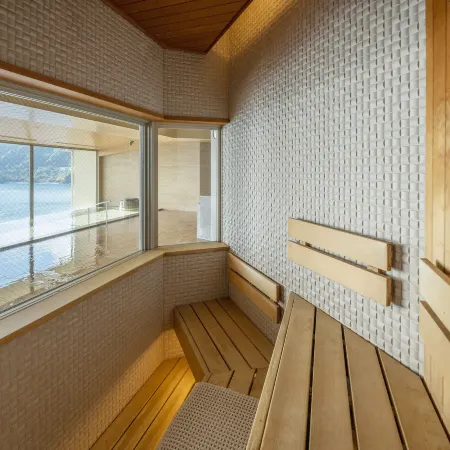Hotel New Akao
