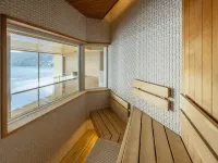 Hotel New Akao - Spa
