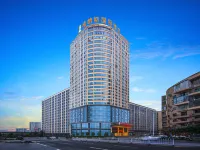 Venus International Hotel (Shaodong High-Speed Railway Station)