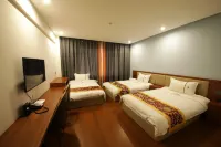 Ganglong Panling Hotel, Dege County Hotels in Dege