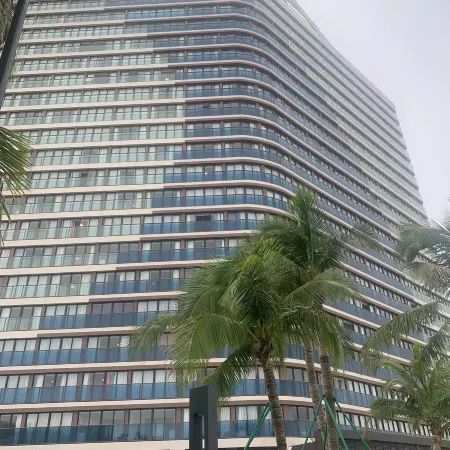 Luoxiang Holiday Apartment (Zhapo Beiluowan Shop)