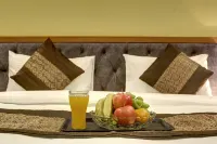 Hotel Tms Grand Hoteles en Distrito de Delhi sudoeste