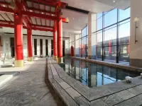 Anshan Dragon Palace Hot Spring Hotel Hotels in Anshan