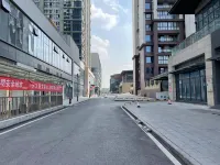 心悅居民宿（方特恐龍王國店） - 2 星級