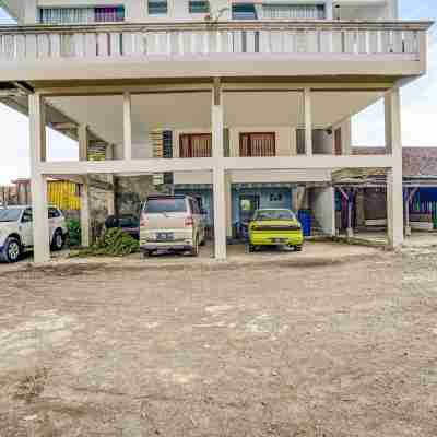 OYO Homes 90997 Eco Tourism Desa Cibodas Babakan Gentong 2 Syariah Hotel Exterior