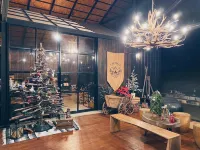 Campiness Camping & Farmsook Hotels in Mae Wang