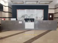 Jingyuan Xinghong Hotel Hotels in Jingyuan