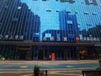Huanpeng Apartment