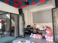 Yongtai Mountain Waishan Phoenix B&B