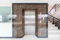 JJ Residence Hotels in Pluak Daeng