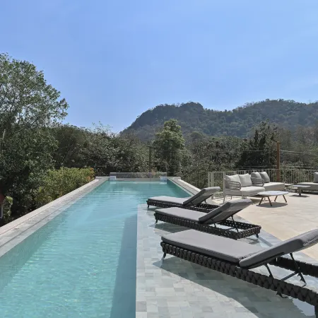 Hotel MYS Khao Yai