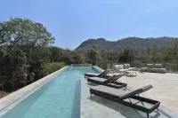 Hotel MYS Khao Yai - Private Pools