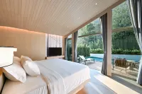 Hotel Mys Khao Yai