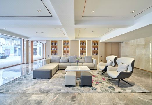 Lavande Hotel (Shijiazhuang Yuhua Wanda Plaza) Hotel Overview