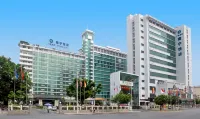 Nanning Hotel Hotels in der Nähe von Guangxi University Students' Working Department (Office)