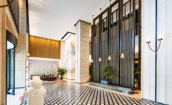 TANGDI ORIENTAL HOTEL