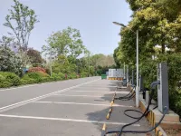 Baishi Meidu Apartmen