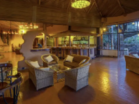 AMBOSELI SOPA LODGE Hotels in Kimana