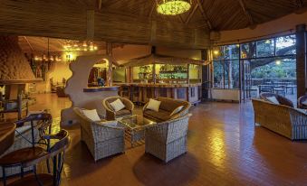 AMBOSELI SOPA LODGE