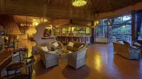 AMBOSELI SOPA LODGE Hotels in Kimana