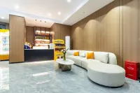 Jinxin E-sports Hotel Hotels in Hengnan