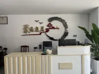 Juyuanyi Jujujujujujujujujujujujujujuju Hotel di Huili