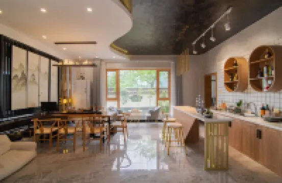 Taohuatan Xixuan Mengge Homestay (Taohuatan Scenic Area)